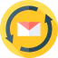 Email icon 64x64