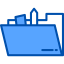 Folder icon 64x64
