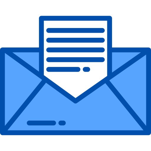 Mail icon