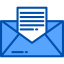 Mail icon 64x64