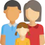 Family icon 64x64
