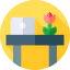 Desk icon 64x64