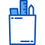 Stationery icon 64x64
