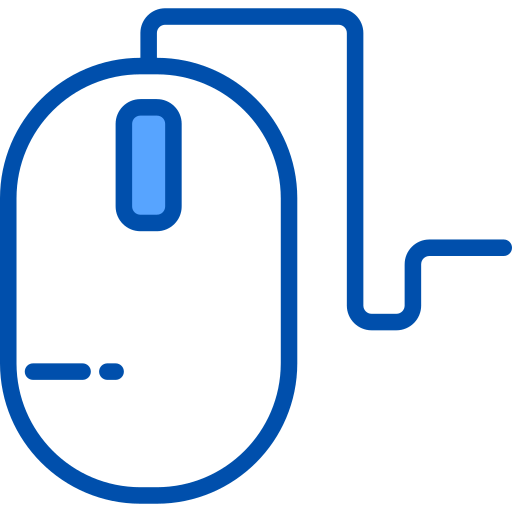 Mouse icon
