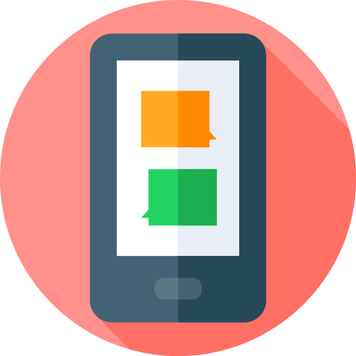 Chat icon