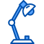 Desk lamp Symbol 64x64
