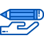 Writer ícono 64x64