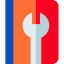 Manual icon 64x64