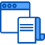 Document Symbol 64x64