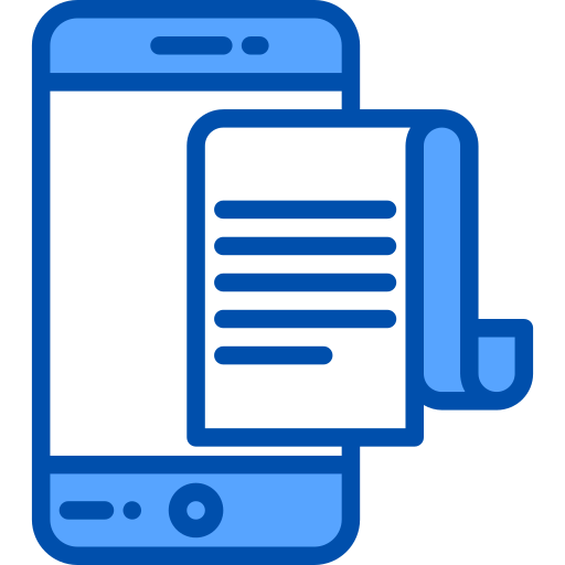 Document icon