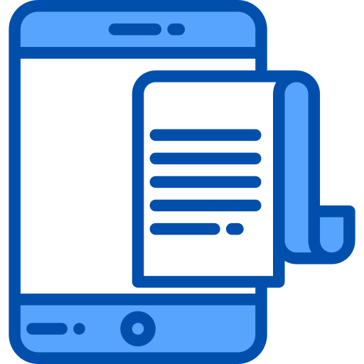Document icon