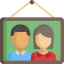 Parents biểu tượng 64x64