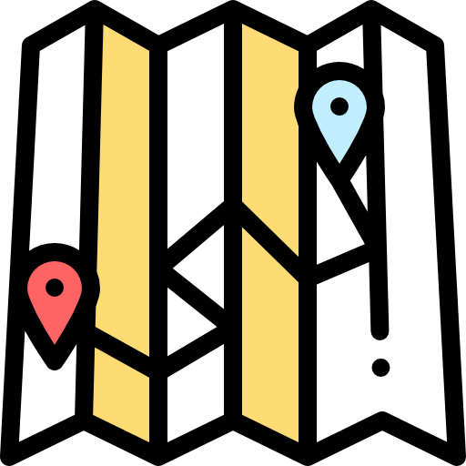 Map icon