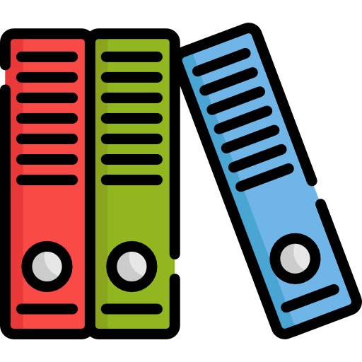 Folder icon