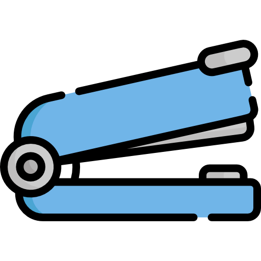Staple icon