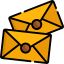 Mail icon 64x64