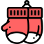 Boxing gloves アイコン 64x64