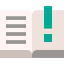 Manual icon 64x64