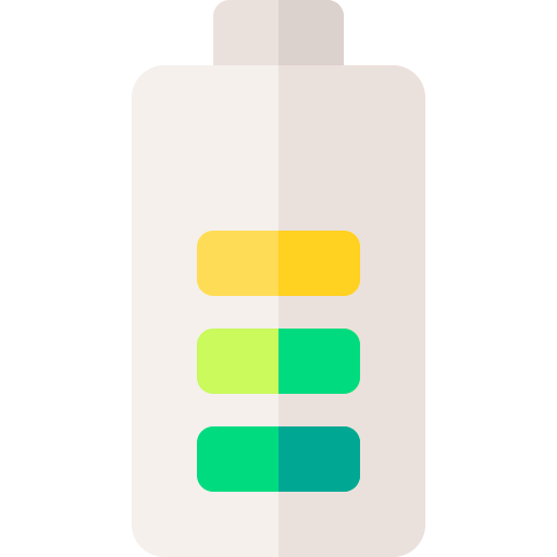 Battery icon