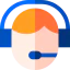Customer service icon 64x64