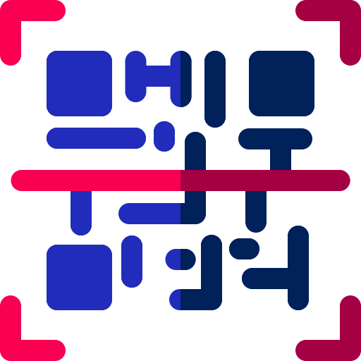 Qr code アイコン
