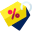 Sale icon 64x64