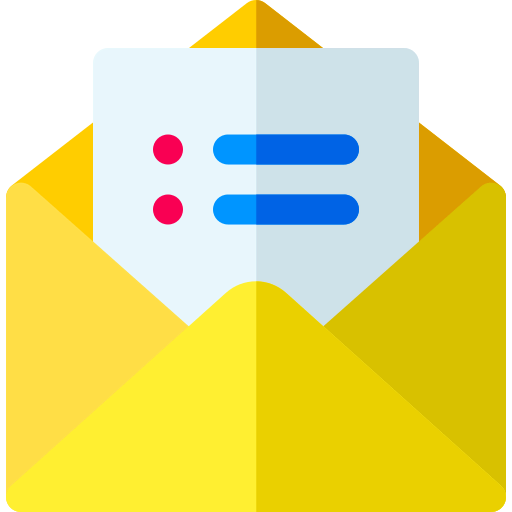 Subscription icon