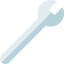 Wrench icon 64x64