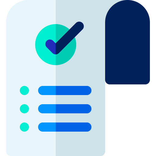 Order icon