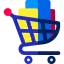 Checkout іконка 64x64