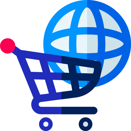 Global icon