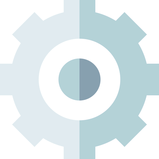 Settings icon