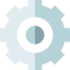 Settings icon 64x64