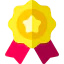 Badge icon 64x64