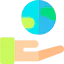 Earth icon 64x64