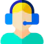 Support icon 64x64
