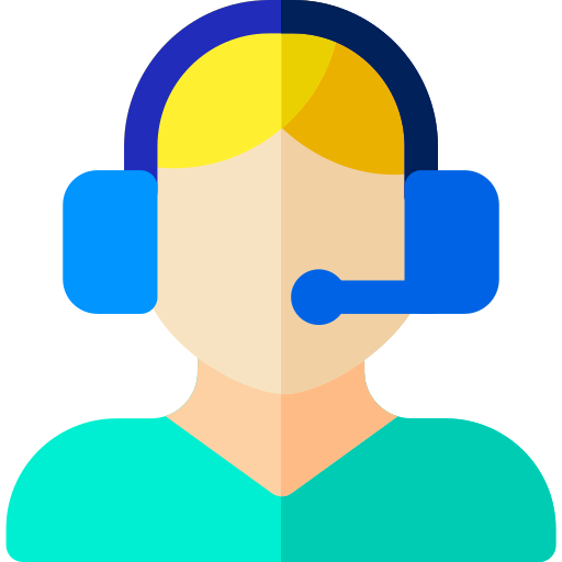 Support icon