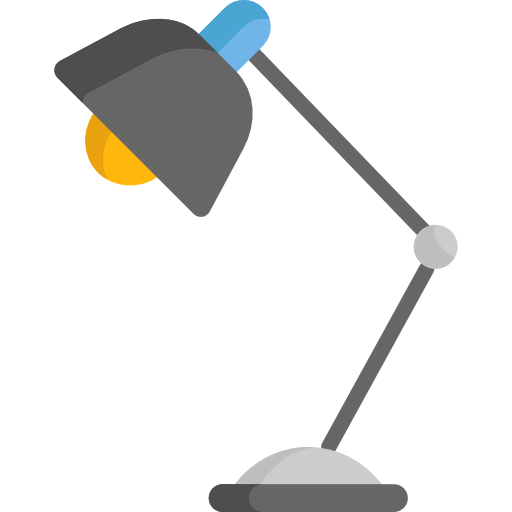 Lamp icon