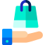 Shopping icon 64x64