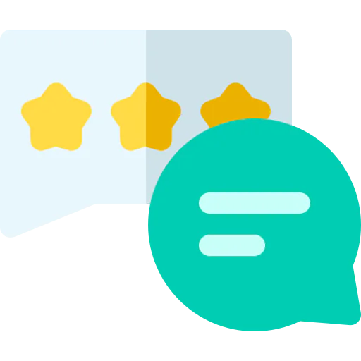 Feedback icon