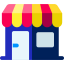 Shop icon 64x64