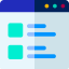 Webshop icon 64x64