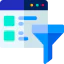 Filter icon 64x64