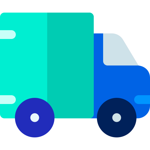 Delivery icon