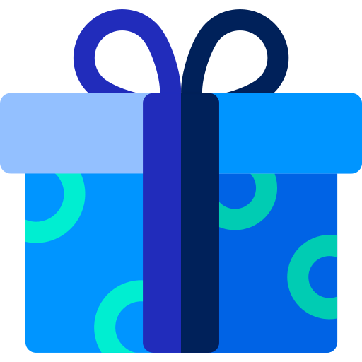 Gift icon