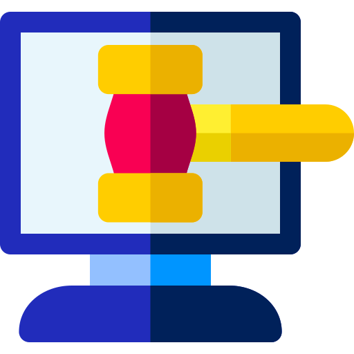 Sell icon