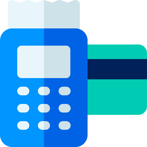 Payment icon