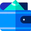 Wallet icon 64x64