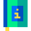 Manual icon 64x64