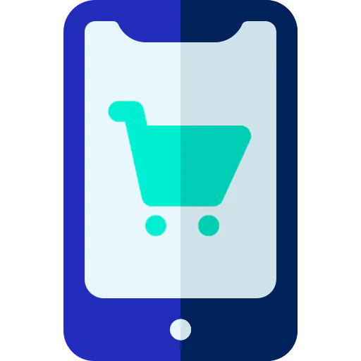 Mobile icon